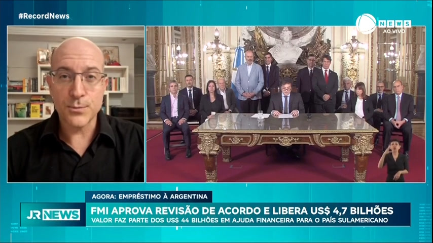 ‘milei-nao-tem-plano-b’:-especialista-diz-que-presidente-argentino-ja-perdeu-poder-no-cenario-economico