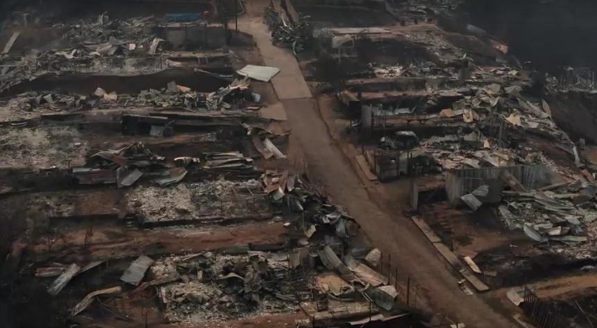 itamaraty-diz-monitorar-situacao-no-chile-para-auxiliar-brasileiros-que-tenham-sido-afetados-por-incendios