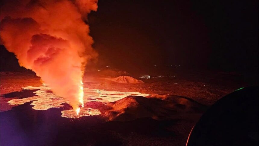 vulcao-na-islandia-entra-em-erupcao-pela-terceira-vez-em-dois-meses