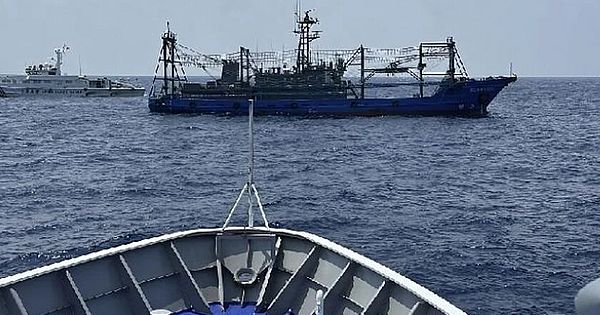 filipinas-acusam-navios-chineses-de-manobras-‘perigosas’-no-mar-do-sul-da-china