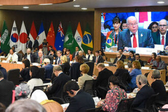 reuniao-de-chanceleres-do-g20-foi-positiva-para-brasil,-apontam-especialistas