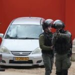 israel-invade-capital-da-cisjordania-e-mata-jovem,-dizem-fontes-palestinas