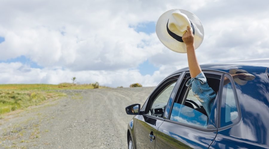 Aluguel de Carro – Saiba Onde Alugar um Carro e como