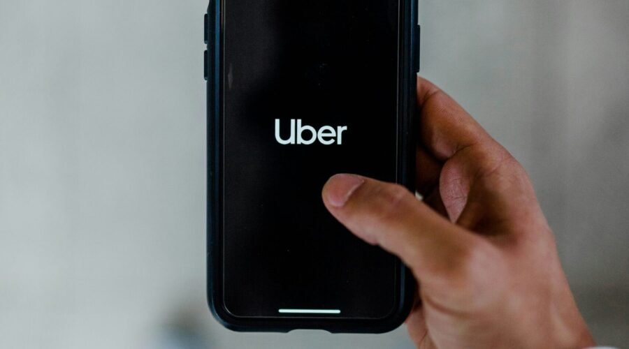 Melhores Carros para Trabalhar como Uber: Um Guia Completo